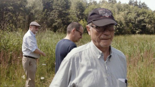 My Nazi Legacy (aka A Nazi Legacy: What Our Fathers Did)