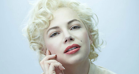 My Week with Marilyn