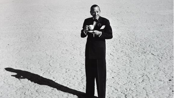 Mad About the Boy - The Noel Coward Story
