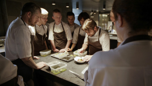 Noma - My Perfect Storm