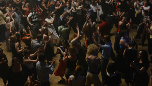 Northern Soul