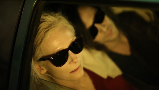 Only Lovers Left Alive