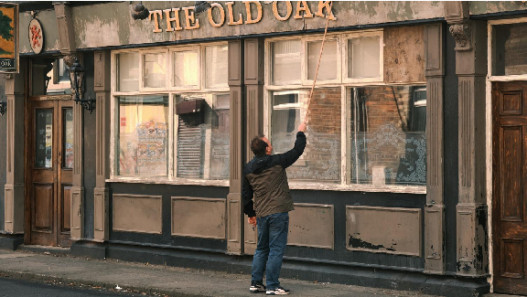 The Old Oak