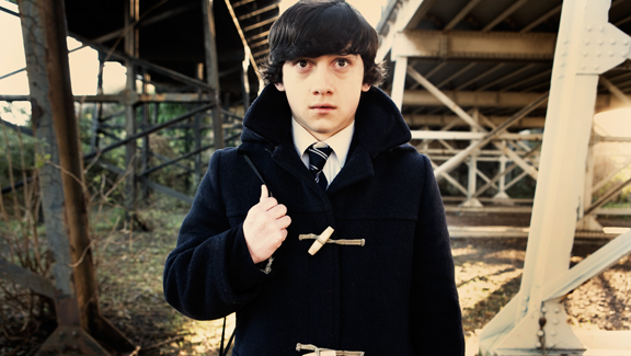 Submarine