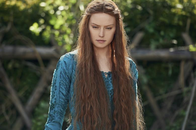 Ophelia