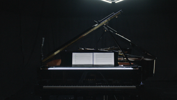 The Third Part of the Third Measure