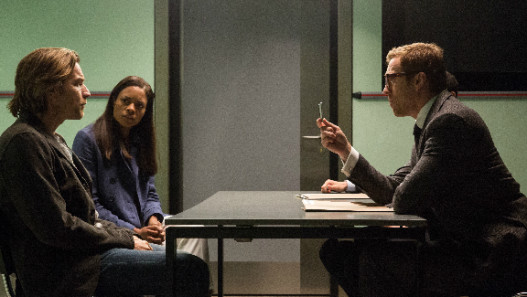 Our Kind of Traitor