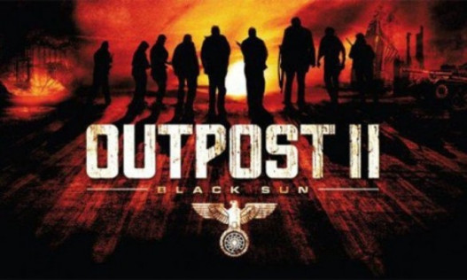 Outpost 2: Black Sun