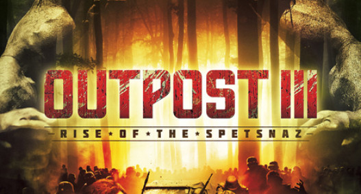 Outpost 3: Rise Of The Spetsnaz