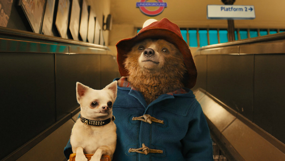 Paddington