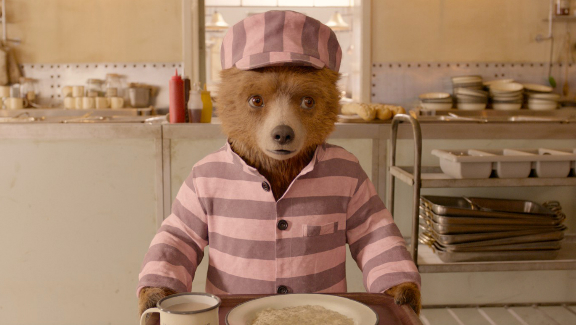 Paddington 2