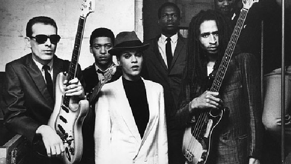 Pauline Black: A 2-Tone Story