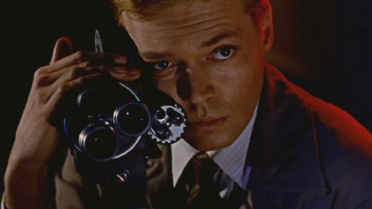 Peeping Tom