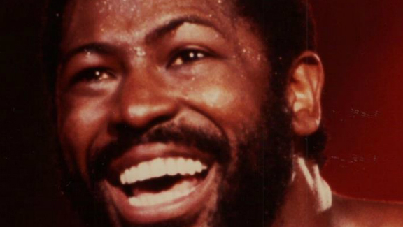 Teddy Pendergrass: If You Don’t Know Me