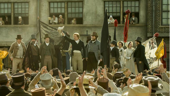 Peterloo