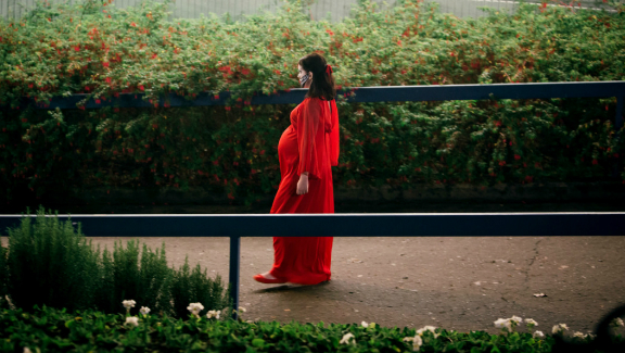 Prevenge
