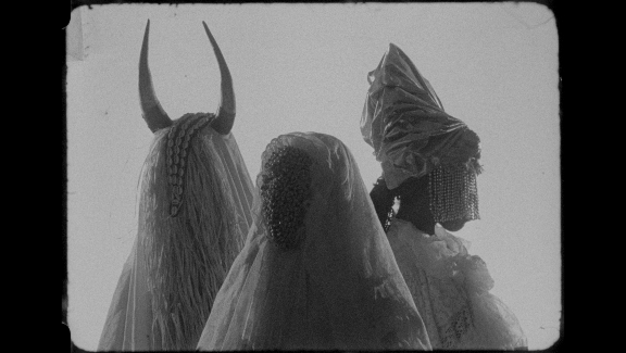 The Archive: Queer Nigerians