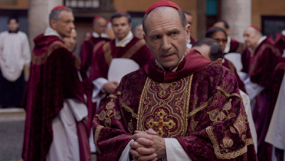 Conclave