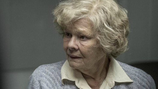 Red Joan