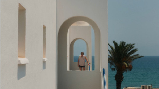 Resort
