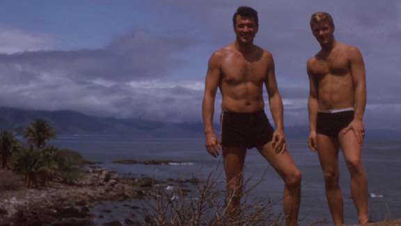Rock Hudson: All That Heaven Allowed