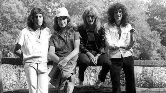 Rockfield: The Studio On The Farm