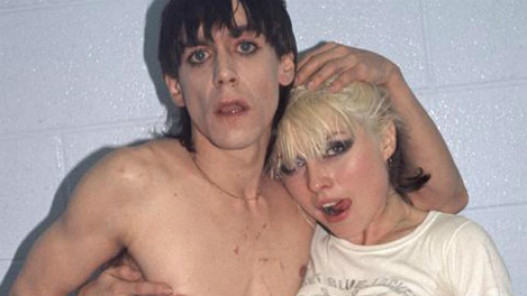 Rock 'n' Roll Exposed: The Photography of Bob Gruen