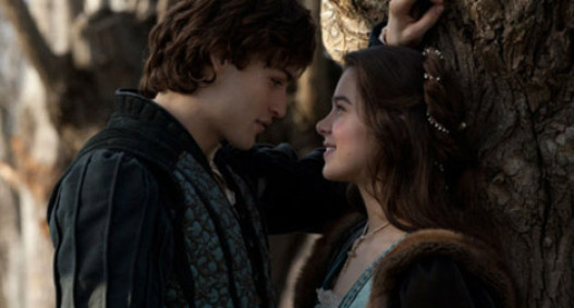 Romeo and Juliet
