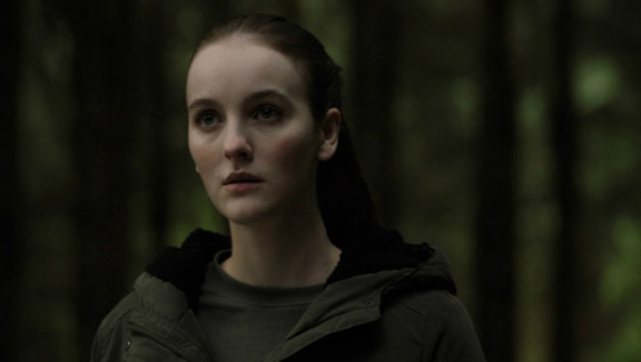 Rose Plays Julie
