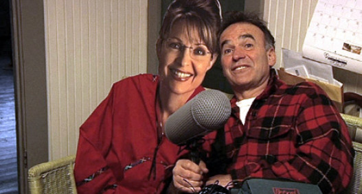 Sarah Palin - You Betcha!