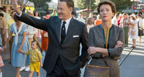 Saving Mr Banks