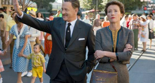 Saving Mr Banks