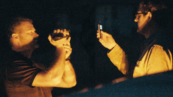 My Scientology Movie