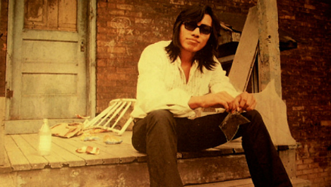Searching For Sugar Man