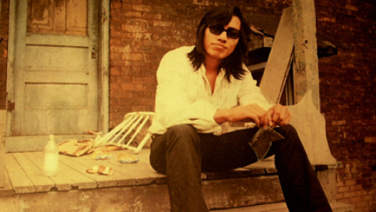 Searching For Sugar Man