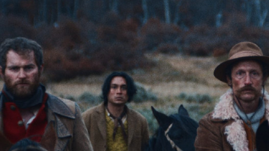 The Settlers (Los Colonos)