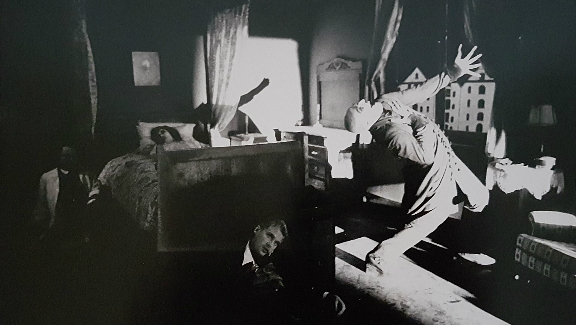 Shadow of the Vampire