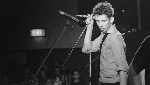 Crock of Gold: A Few Rounds with Shane McGowan