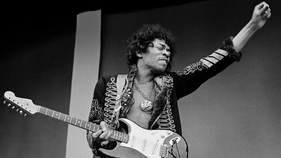 Show Me The Picture: The Story of Jim Marshall