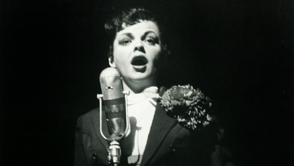 Sid and Judy