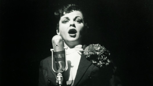 Sid and Judy