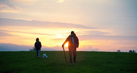 Sightseers