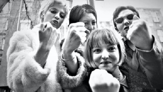 Since Yesterday: The Untold Story of Scotland's Girl Bands