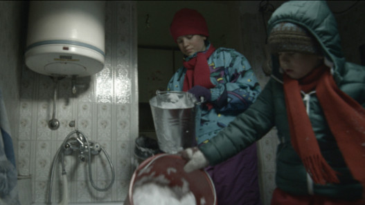 Snow for Water (Snijeg za Vodu)