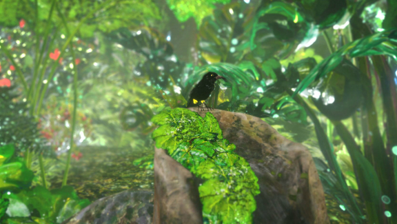 Songbird
