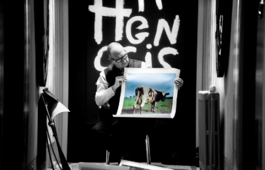 Squaring the Circle (The Story of Hipgnosis)
