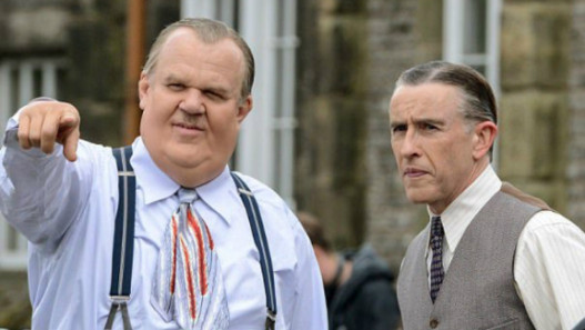 Stan and Ollie