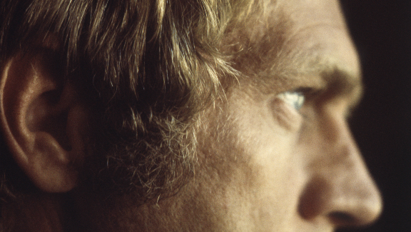 Steve McQueen: The Man and Le Mans