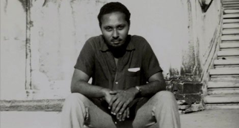 The Stuart Hall Project