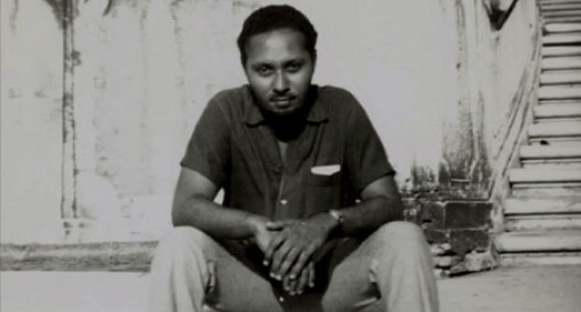 The Stuart Hall Project